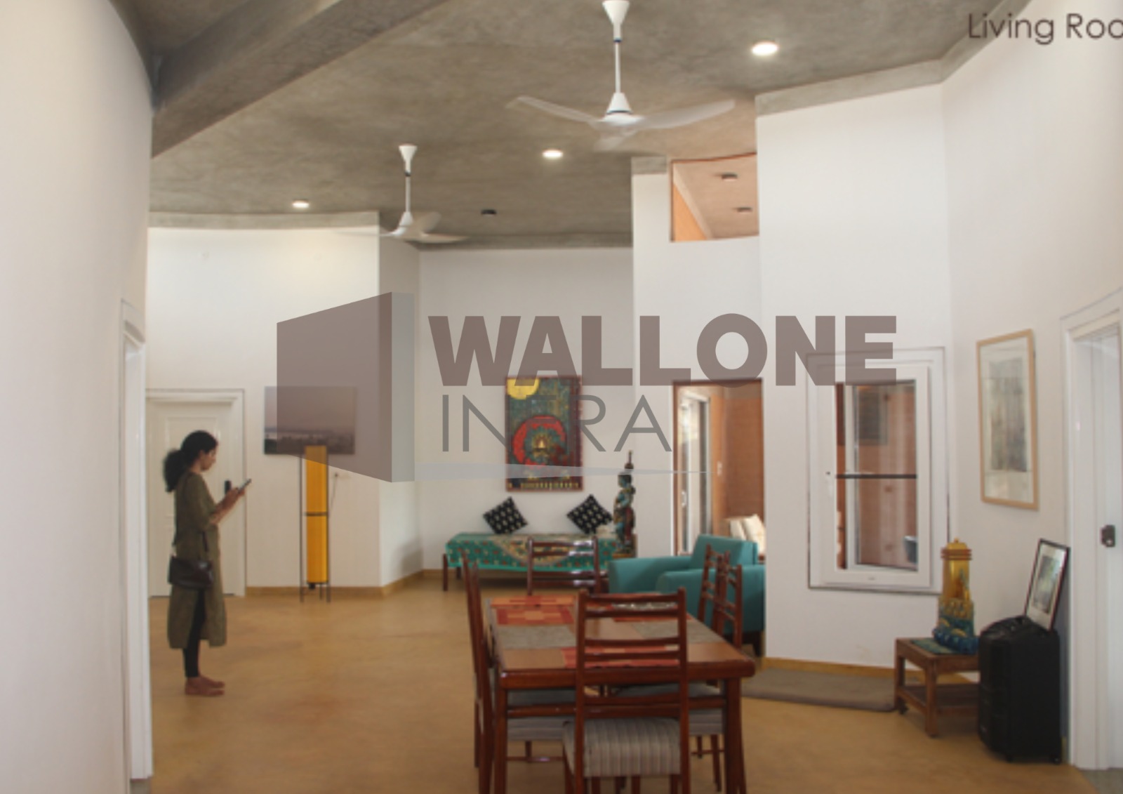 Avadi Residence